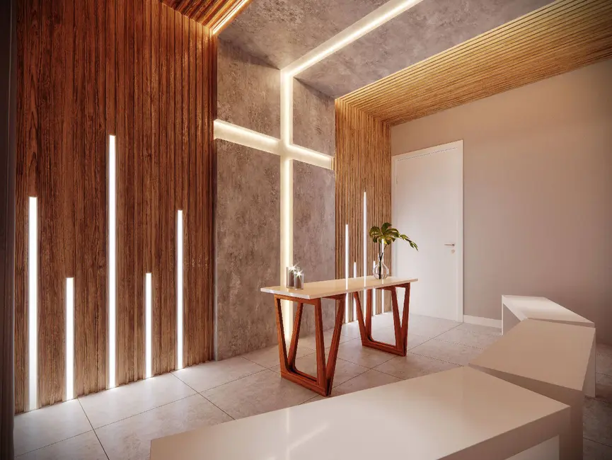 Foto 6 de Apartamento com 3 quartos à venda, 121m2 em Balneario Picarras - SC