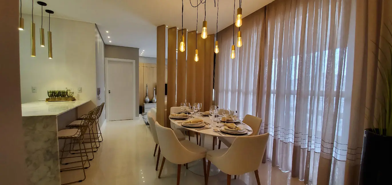 Foto 6 de Apartamento com 3 quartos à venda, 118m2 em Centro, Balneario Picarras - SC