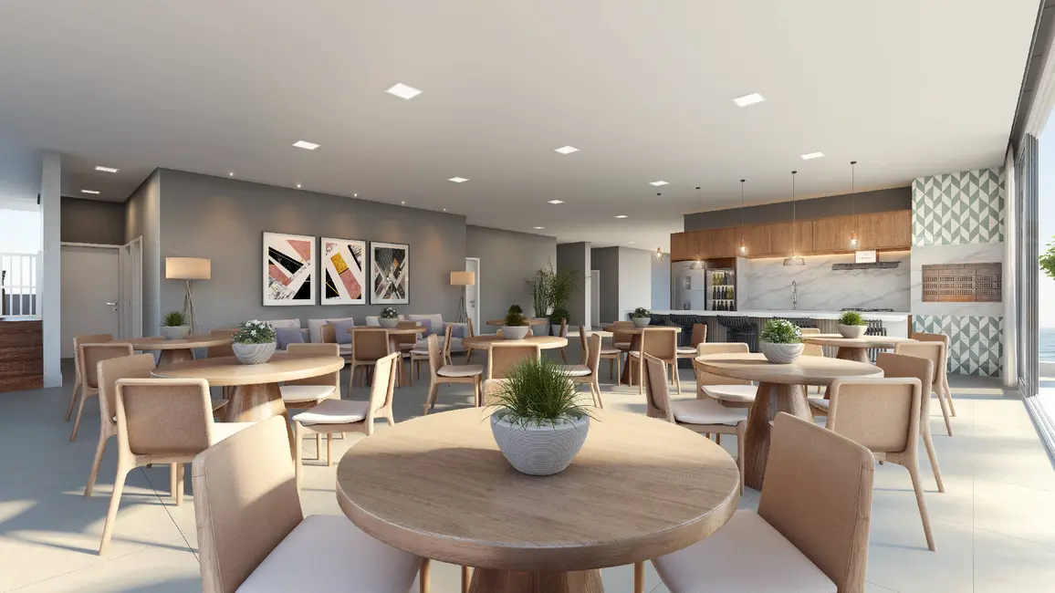 Foto 8 de Apartamento com 3 quartos à venda, 122m2 em Balneario Picarras - SC