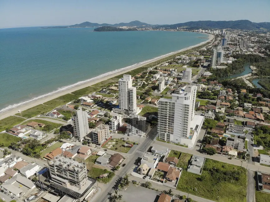 Foto 6 de Apartamento com 3 quartos à venda, 122m2 em Balneario Picarras - SC