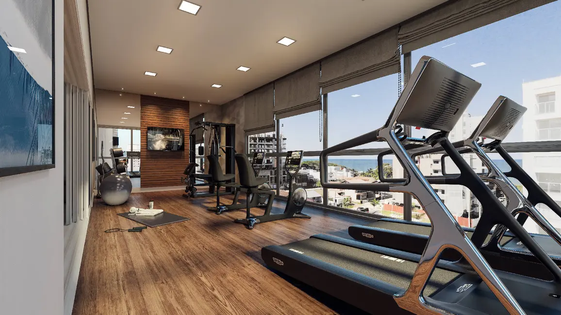 Foto 9 de Apartamento com 3 quartos à venda, 122m2 em Balneario Picarras - SC