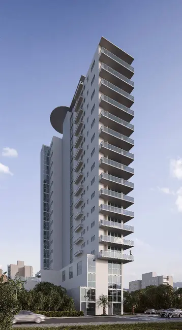 Foto 3 de Apartamento com 3 quartos à venda, 122m2 em Balneario Picarras - SC