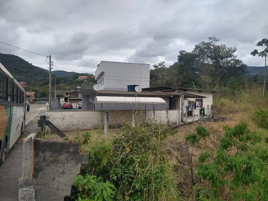 Casa com 5 quartos à venda, 553m2 em Progresso, Blumenau - SC - imagem 4 Foto 4 de Casa com 5 quartos à venda, 553m2 em Progresso, Blumenau - SC