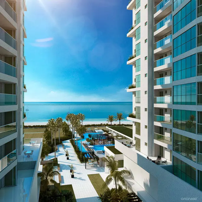 Foto 4 de Apartamento com 3 quartos à venda, 172m2 em Balneario Picarras - SC