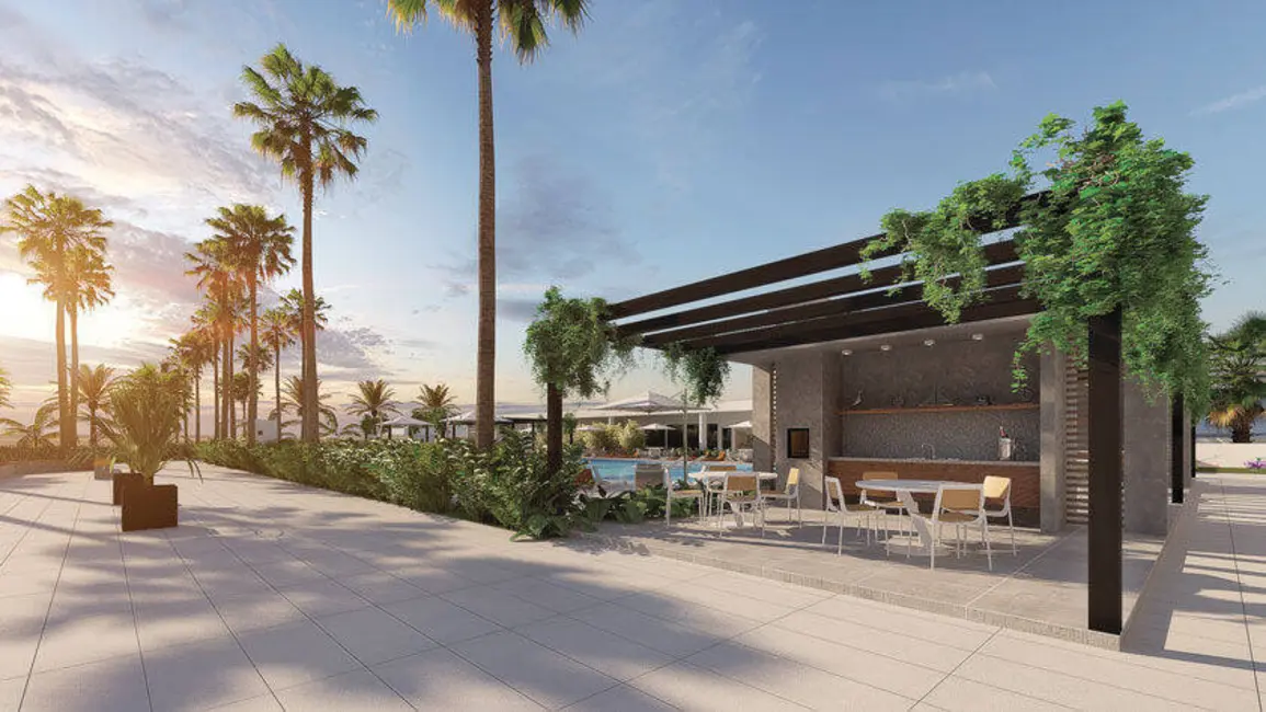 Foto 9 de Apartamento com 3 quartos à venda, 172m2 em Balneario Picarras - SC