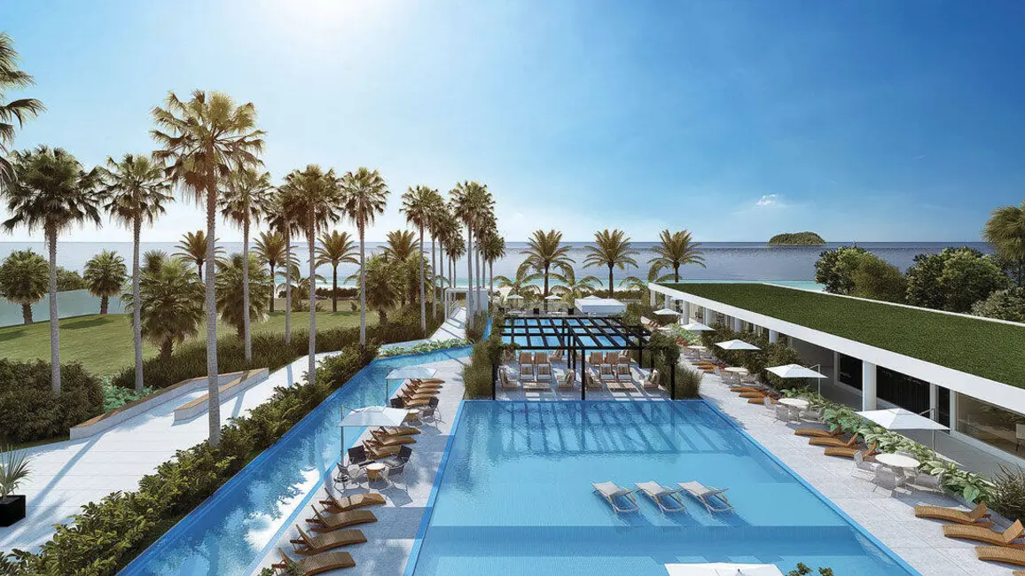 Foto 5 de Apartamento com 3 quartos à venda, 172m2 em Balneario Picarras - SC