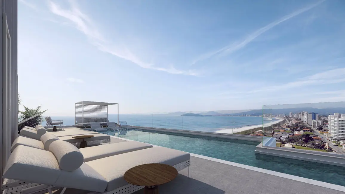 Foto 8 de Apartamento com 3 quartos à venda, 98m2 em Centro, Balneario Picarras - SC