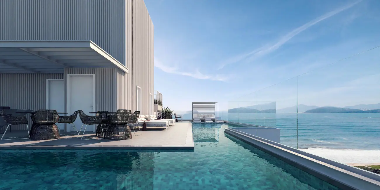 Foto 7 de Apartamento com 3 quartos à venda, 98m2 em Centro, Balneario Picarras - SC