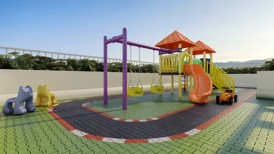 Foto 9 de Apartamento com 3 quartos à venda, 98m2 em Centro, Balneario Picarras - SC