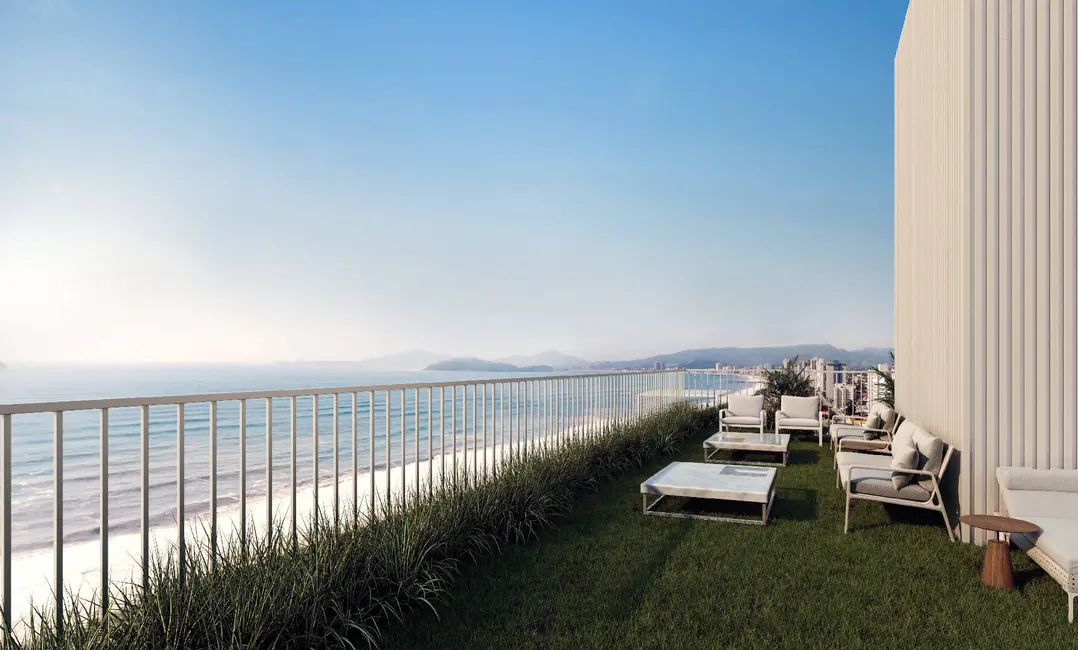 Foto 6 de Apartamento com 3 quartos à venda, 98m2 em Centro, Balneario Picarras - SC