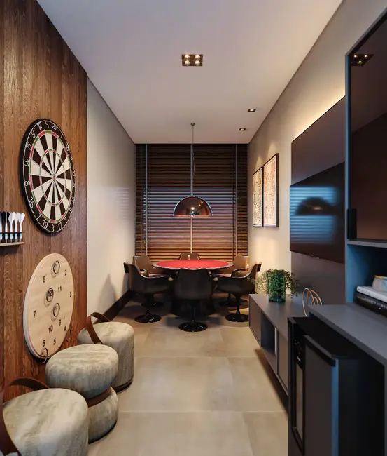 Foto 8 de Apartamento com 3 quartos à venda, 140m2 em Balneario Picarras - SC