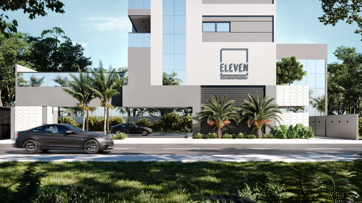 Foto 2 de Apartamento com 3 quartos à venda, 140m2 em Balneario Picarras - SC