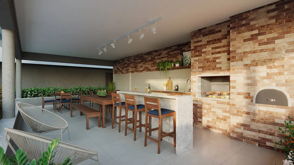 Foto 4 de Apartamento com 2 quartos à venda, 79m2 em Centro, Balneario Picarras - SC