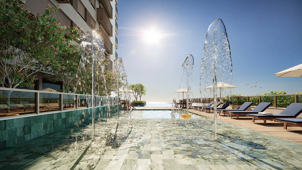 Foto 6 de Apartamento com 2 quartos à venda, 79m2 em Centro, Balneario Picarras - SC