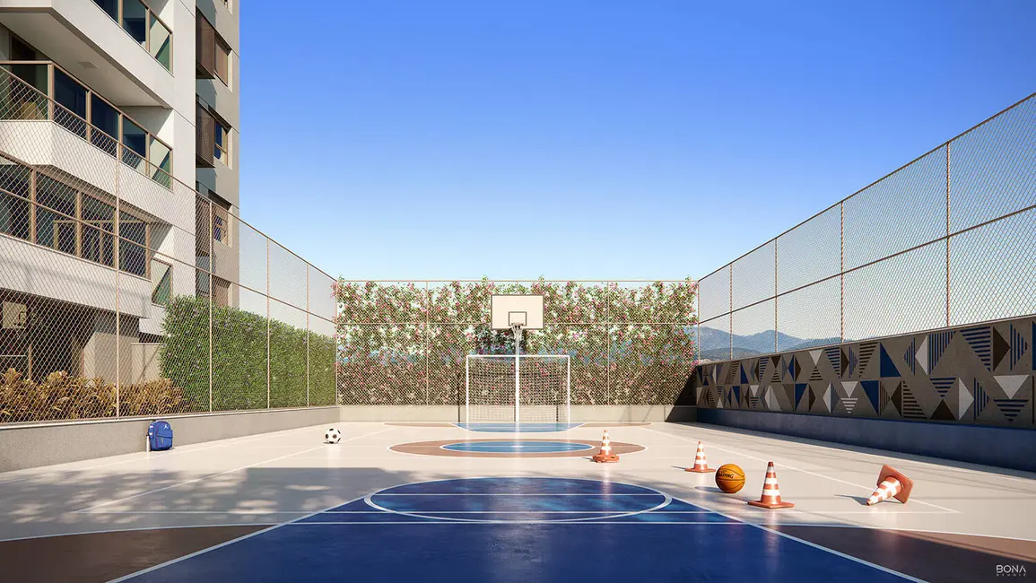 Foto 3 de Apartamento com 2 quartos à venda, 79m2 em Centro, Balneario Picarras - SC