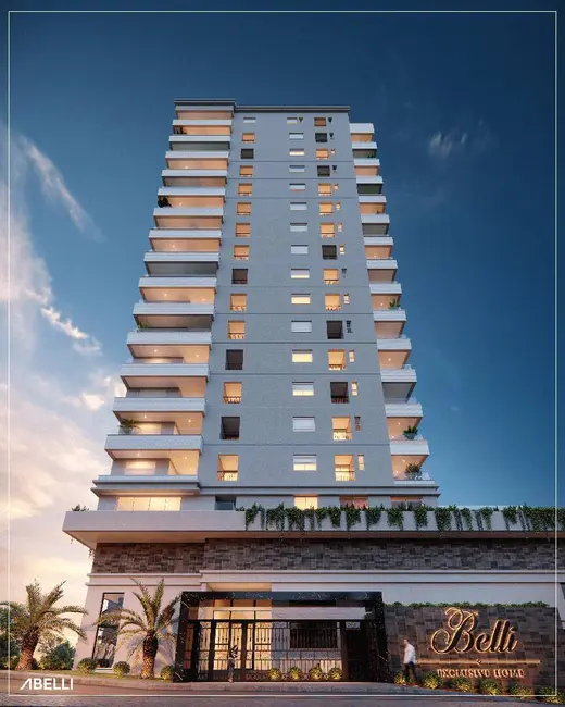 Foto 3 de Apartamento com 2 quartos à venda, 97m2 em Balneario Picarras - SC