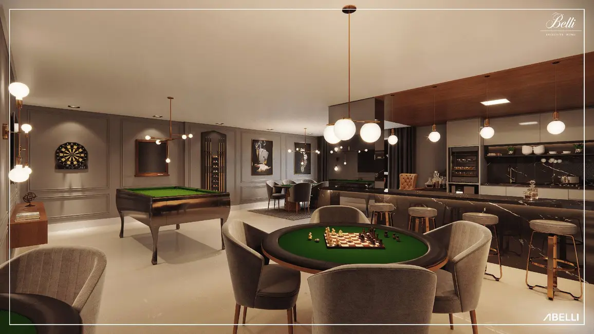 Foto 8 de Apartamento com 2 quartos à venda, 97m2 em Balneario Picarras - SC