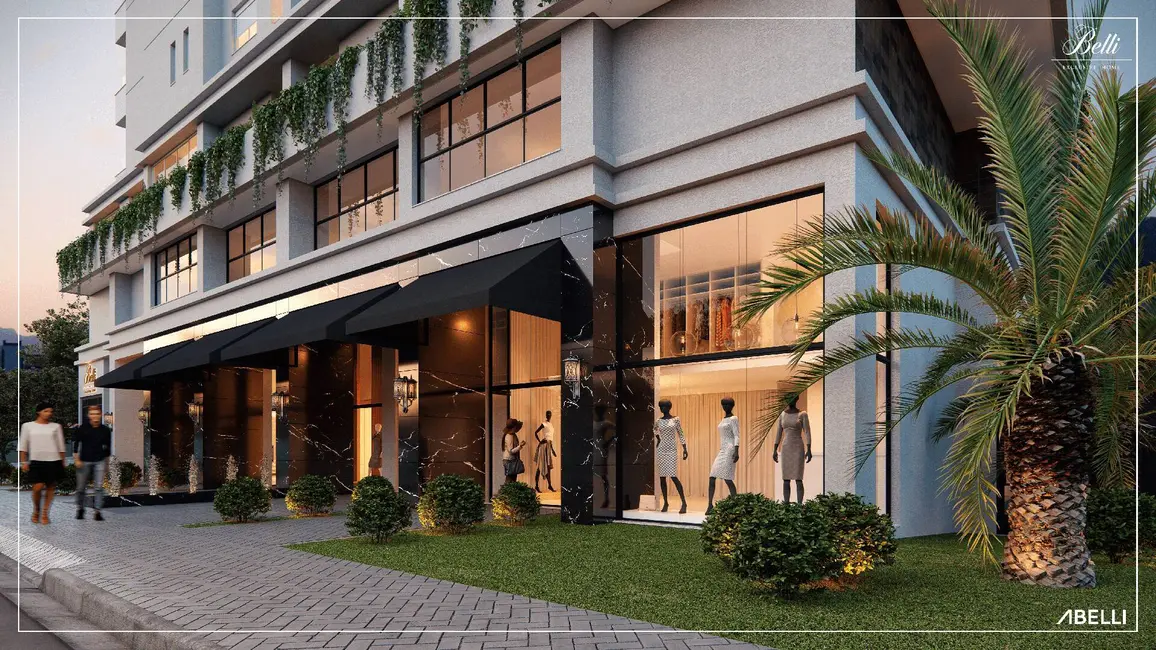 Foto 5 de Apartamento com 2 quartos à venda, 97m2 em Balneario Picarras - SC