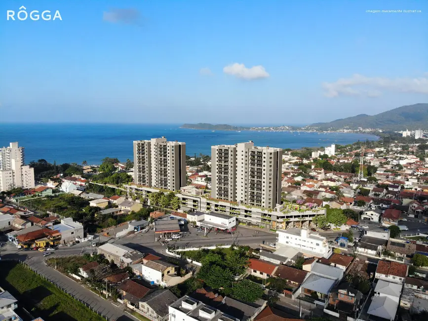 Foto 1 de Apartamento com 3 quartos à venda, 200m2 em Penha - SC