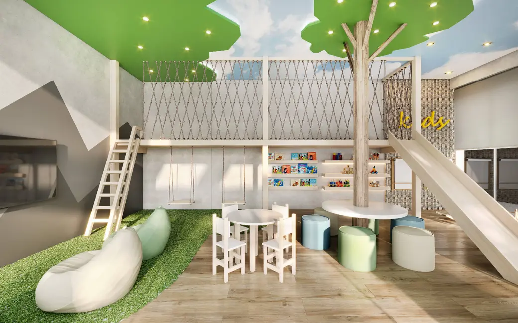 Foto 7 de Apartamento com 3 quartos à venda, 120m2 em Balneario Picarras - SC