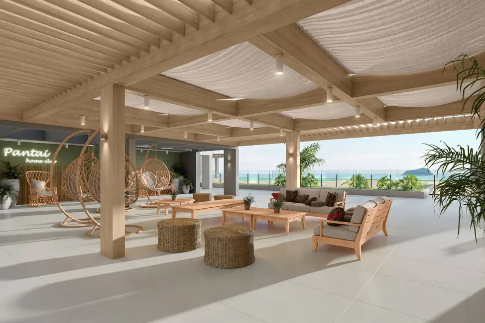 Foto 5 de Apartamento com 3 quartos à venda, 120m2 em Balneario Picarras - SC