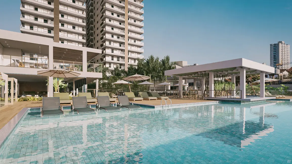 Foto 3 de Apartamento com 3 quartos à venda, 72m2 em Balneario Picarras - SC