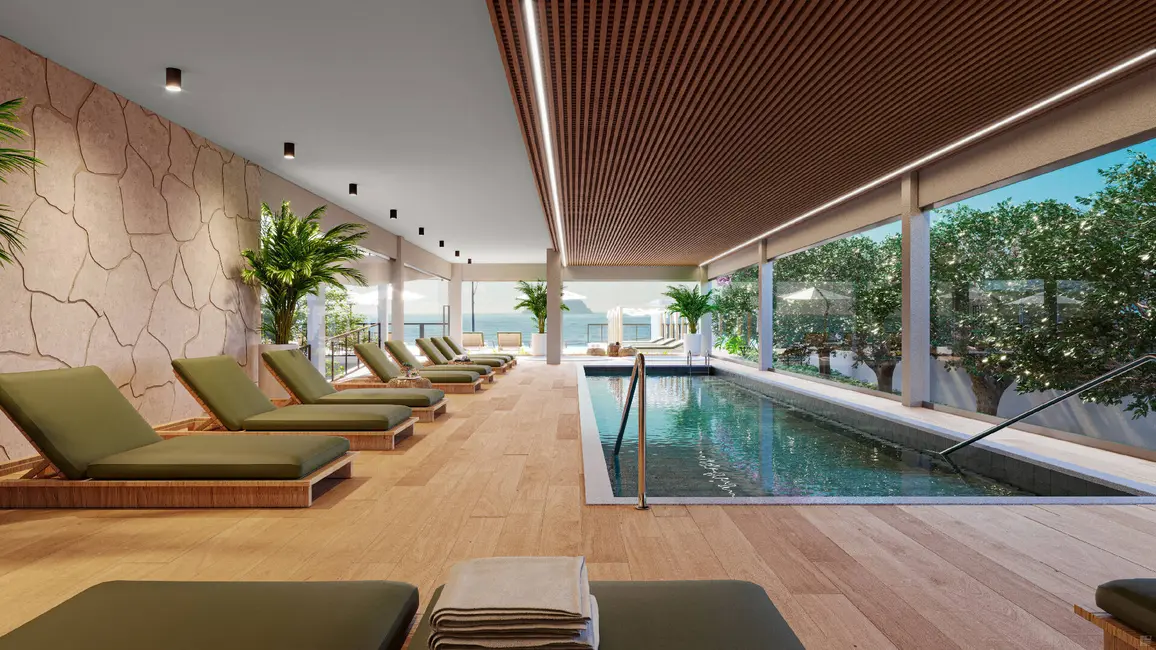 Foto 6 de Apartamento com 3 quartos à venda, 72m2 em Balneario Picarras - SC