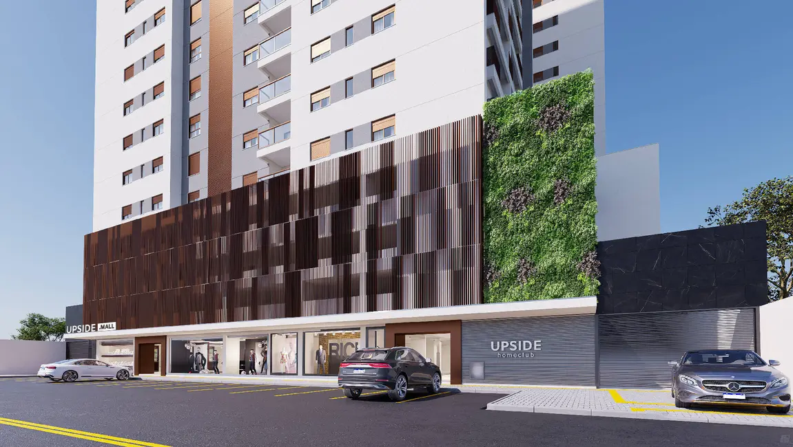 Foto 5 de Apartamento com 3 quartos à venda, 72m2 em Balneario Picarras - SC