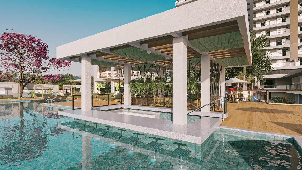 Foto 7 de Apartamento com 3 quartos à venda, 72m2 em Balneario Picarras - SC