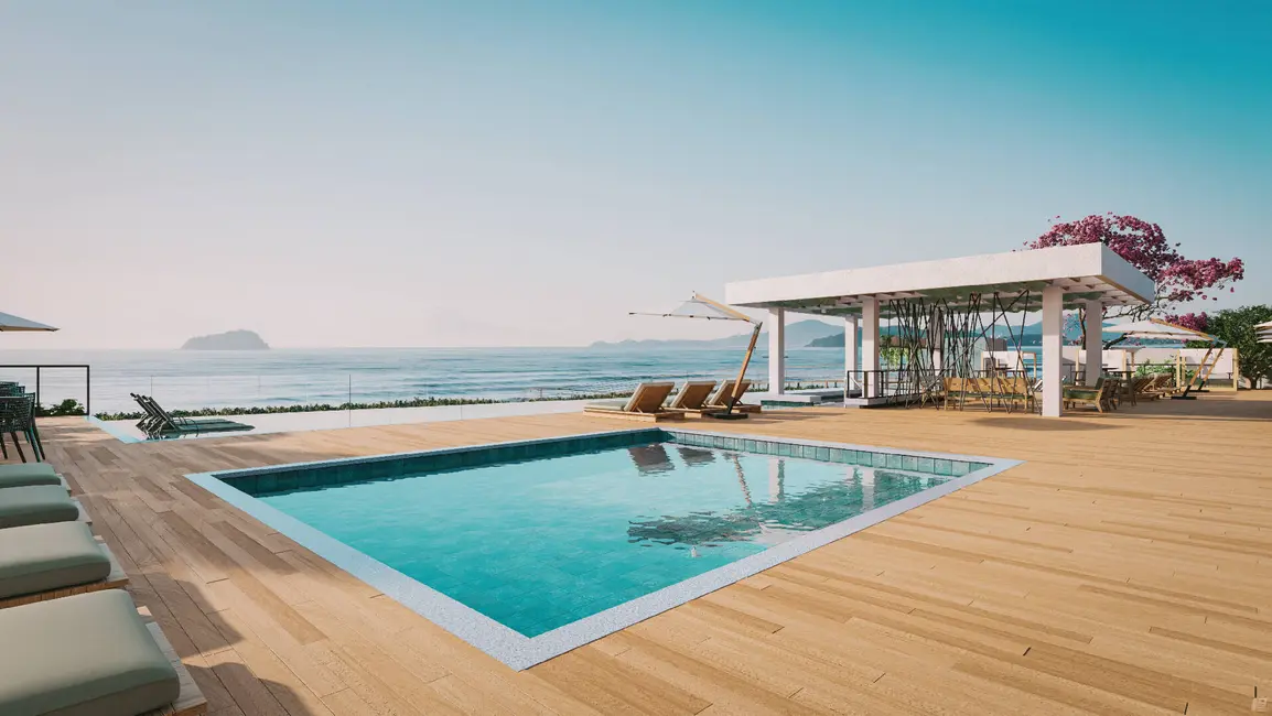 Foto 4 de Apartamento com 3 quartos à venda, 72m2 em Balneario Picarras - SC