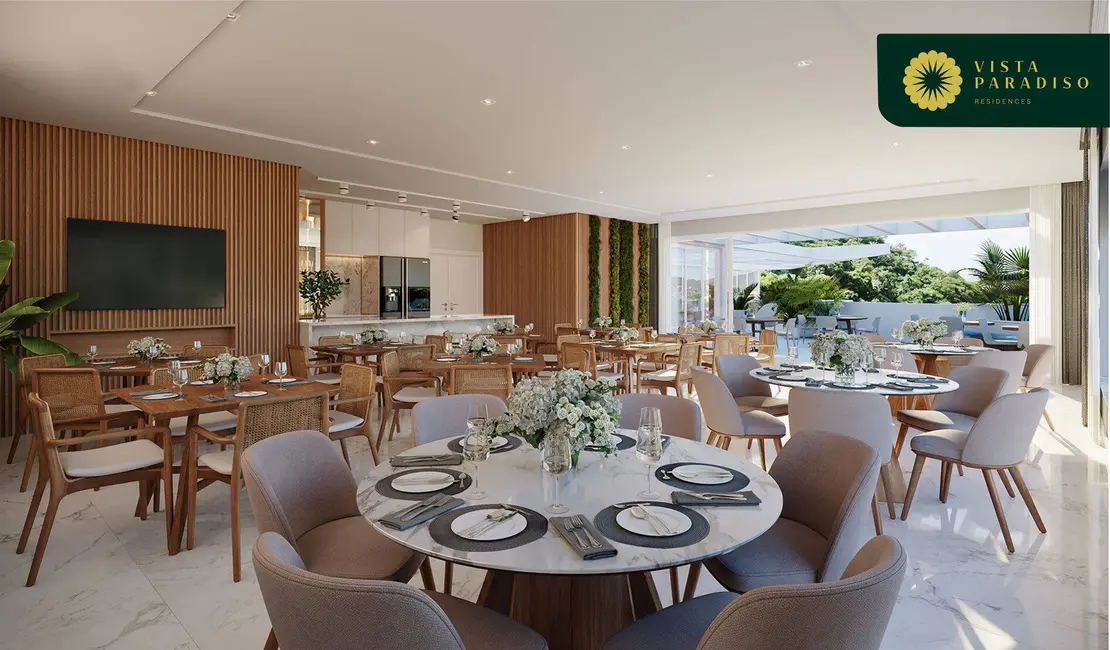 Foto 7 de Apartamento com 4 quartos à venda, 258m2 em Penha - SC