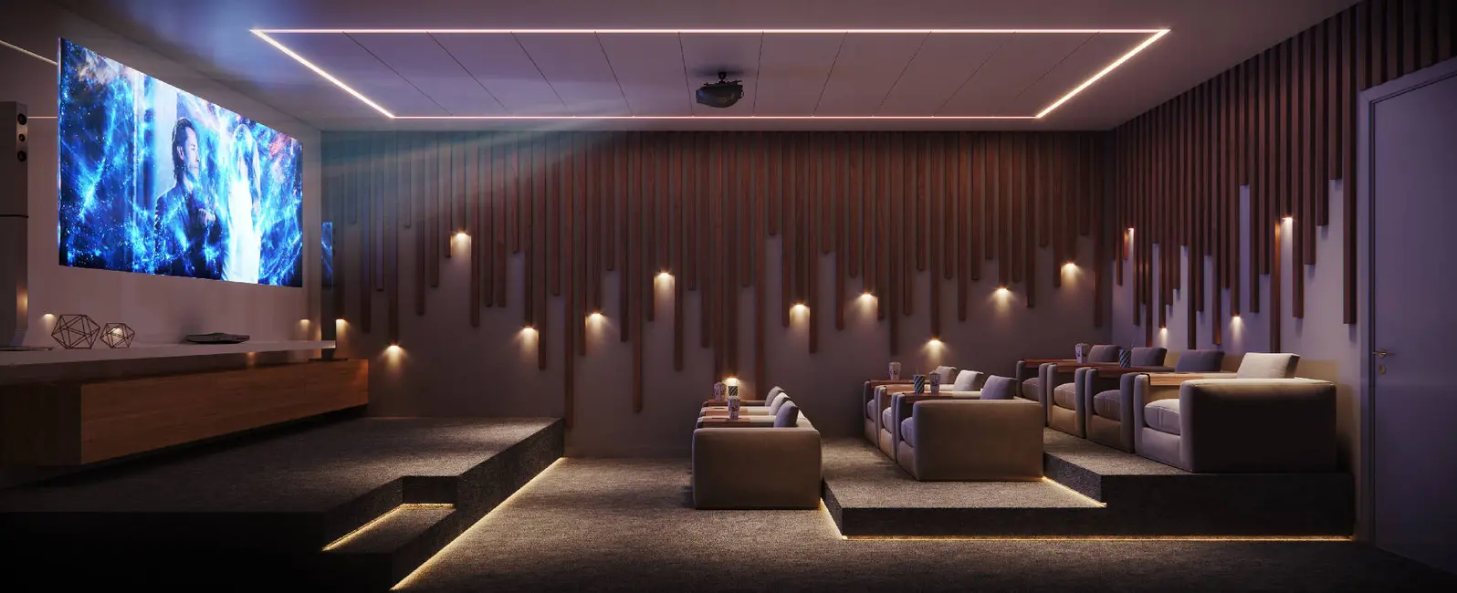 Foto 7 de Apartamento com 3 quartos à venda, 237m2 em Balneario Picarras - SC