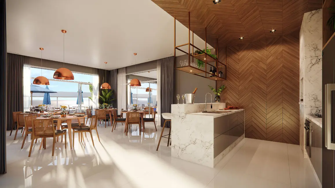 Foto 8 de Apartamento com 3 quartos à venda, 237m2 em Balneario Picarras - SC