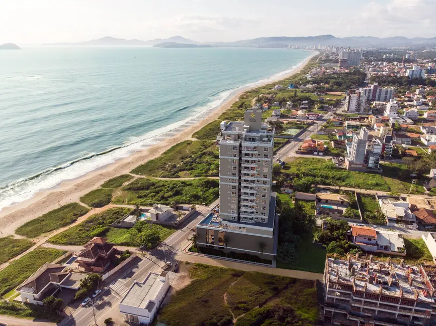 Foto 3 de Apartamento com 3 quartos à venda, 237m2 em Balneario Picarras - SC