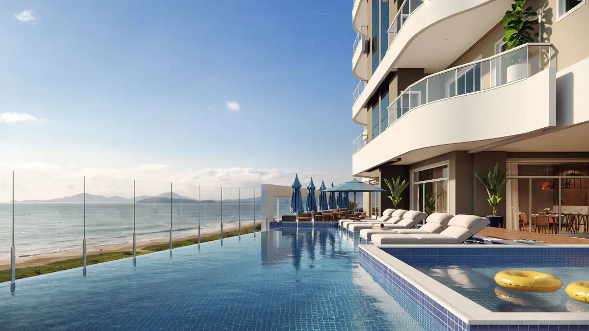 Foto 9 de Apartamento com 3 quartos à venda, 237m2 em Balneario Picarras - SC