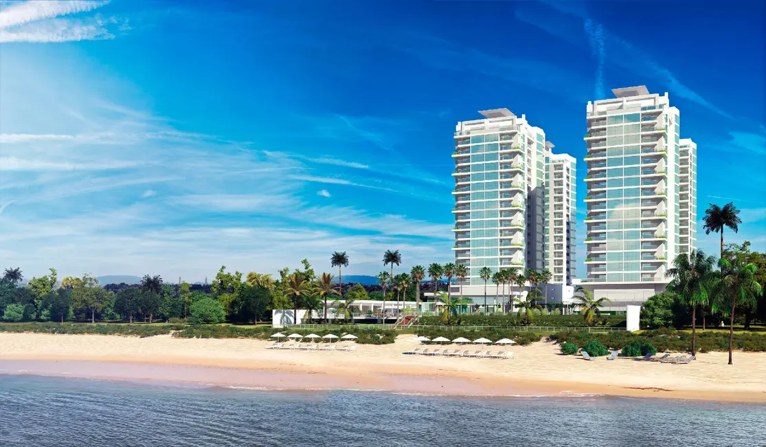 Foto 3 de Apartamento com 4 quartos à venda, 219m2 em Balneario Picarras - SC