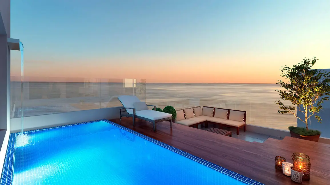 Foto 1 de Apartamento com 4 quartos à venda, 219m2 em Balneario Picarras - SC