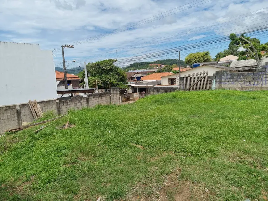 Foto 4 de Terreno / Lote à venda, 323m2 em Balneario Picarras - SC