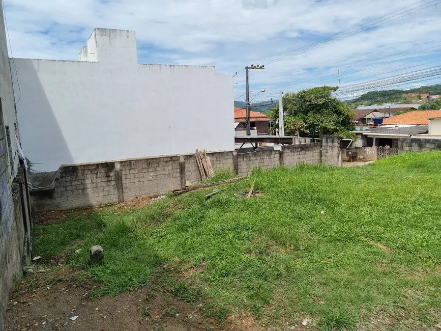 Foto 5 de Terreno / Lote à venda, 323m2 em Balneario Picarras - SC