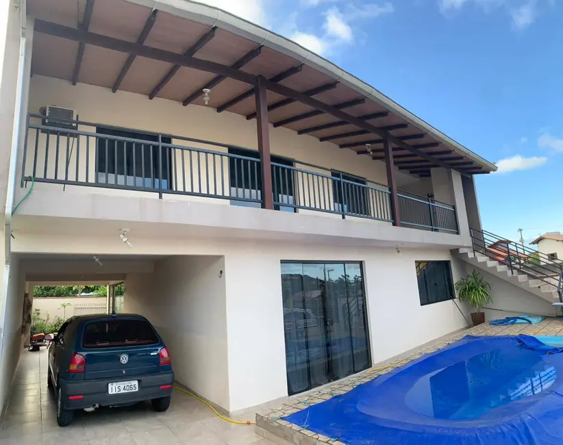 Foto 6 de Casa com 3 quartos à venda, 277m2 em Balneario Picarras - SC