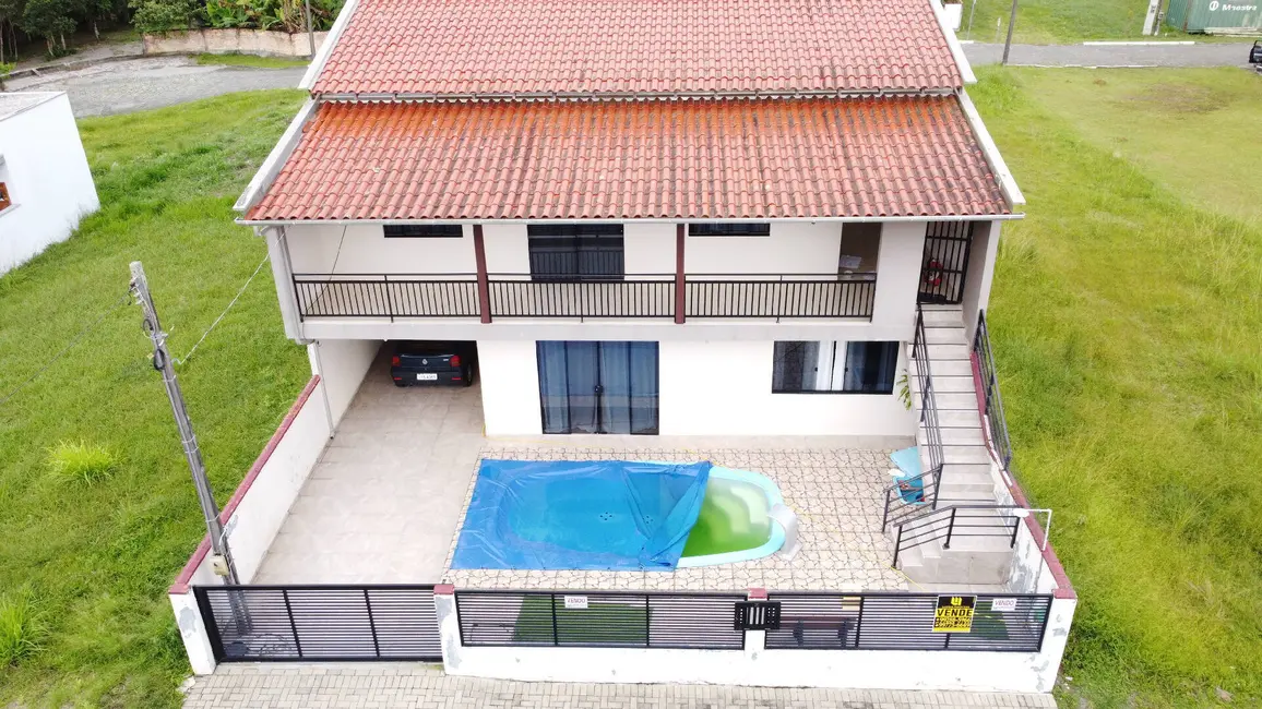 Foto 4 de Casa com 3 quartos à venda, 277m2 em Balneario Picarras - SC