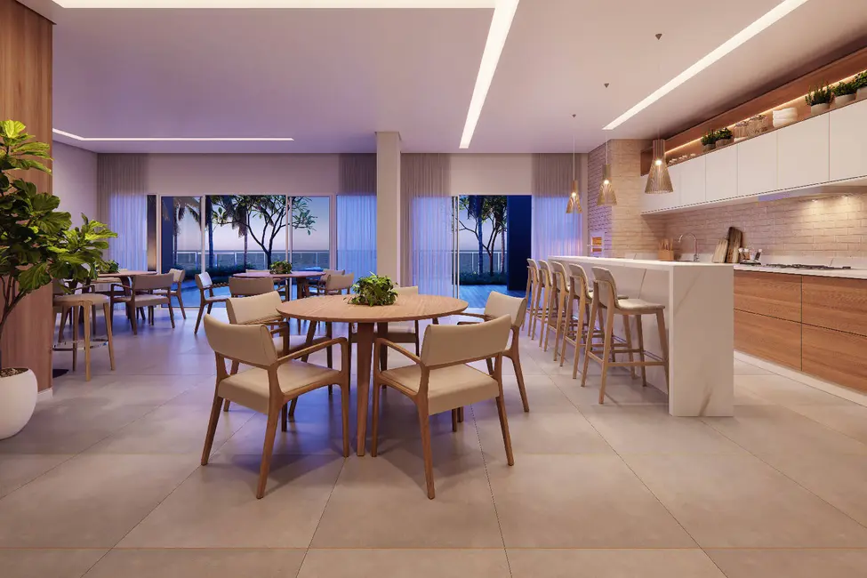 Foto 6 de Apartamento com 2 quartos à venda, 83m2 em Barra Velha - SC