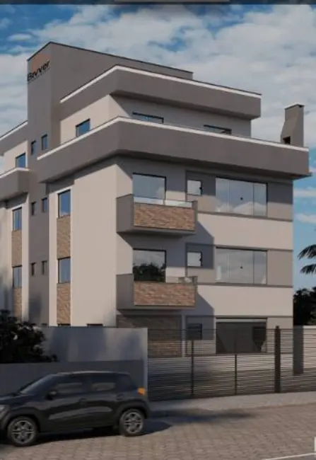 Foto 1 de Apartamento com 2 quartos à venda, 64m2 em Barra Velha - SC