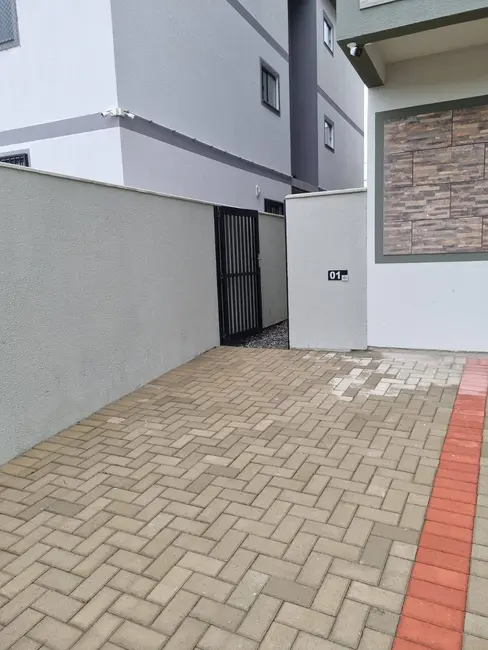 Foto 9 de Apartamento com 2 quartos à venda, 64m2 em Barra Velha - SC