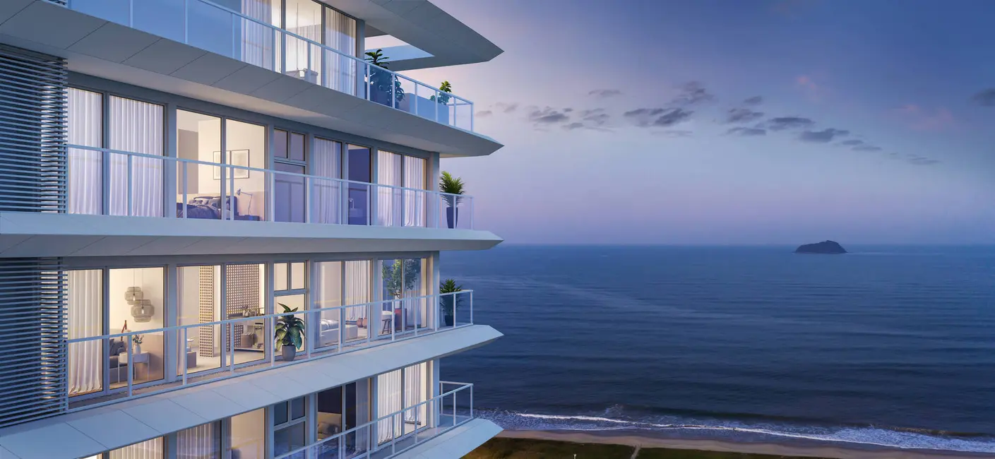 Foto 4 de Apartamento com 3 quartos à venda, 145m2 em Centro, Balneario Picarras - SC