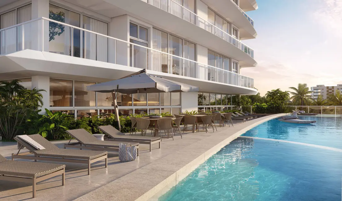 Foto 6 de Apartamento com 3 quartos à venda, 145m2 em Centro, Balneario Picarras - SC