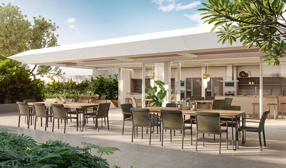 Foto 9 de Apartamento com 3 quartos à venda, 145m2 em Centro, Balneario Picarras - SC