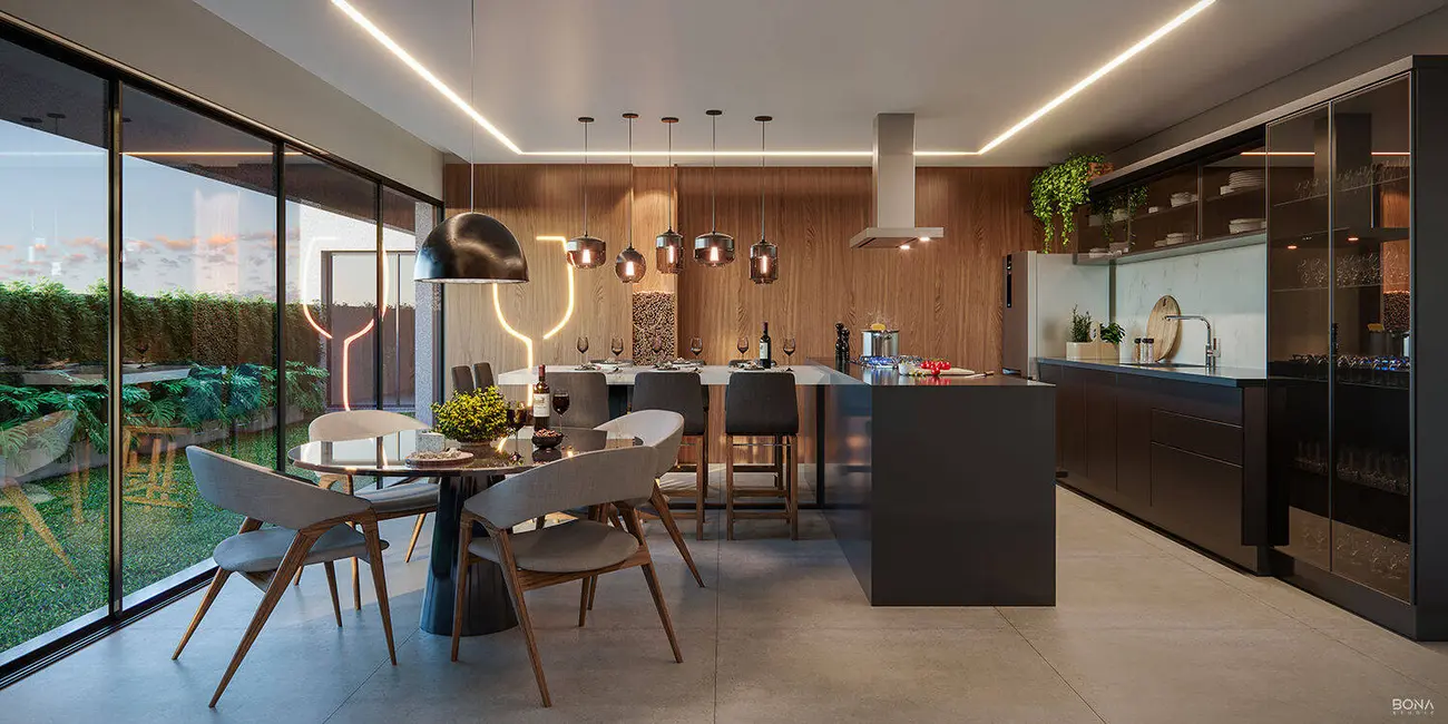 Foto 8 de Apartamento com 3 quartos à venda, 122m2 em Centro, Balneario Picarras - SC