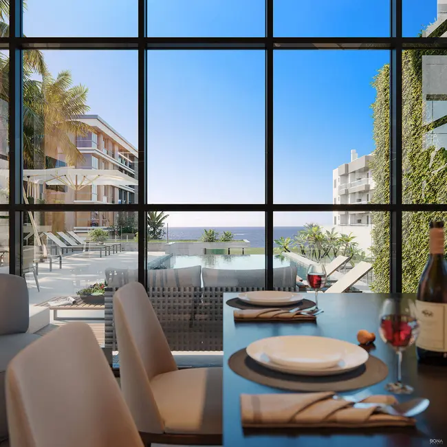 Foto 6 de Apartamento com 3 quartos à venda, 122m2 em Centro, Balneario Picarras - SC