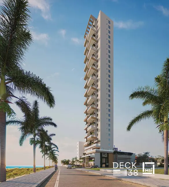 Apartamento com 3 quartos à venda, 146m2 em Barra Velha - SC - imagem 3 Foto 3 de Apartamento com 3 quartos à venda, 146m2 em Barra Velha - SC